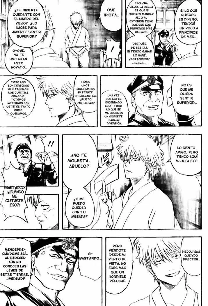 Gintama - Capítulo 340 - Página 6 - LectorTMOo