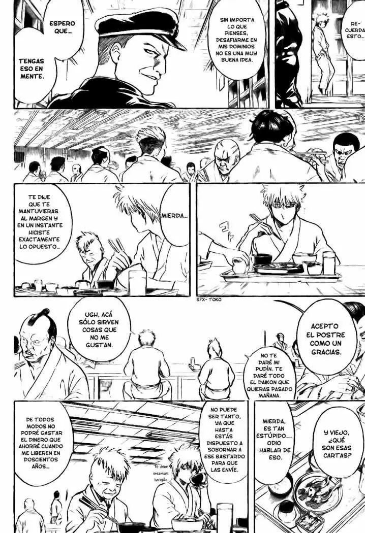 Gintama - Capítulo 340 - Página 7 - LectorTMOo