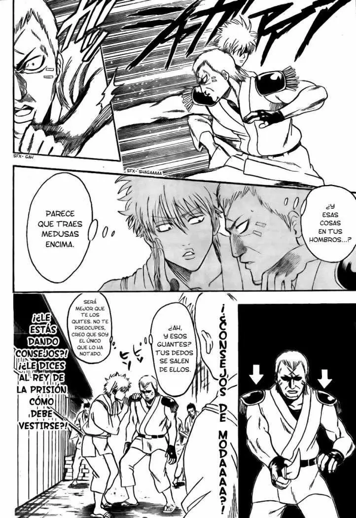 Gintama - Capítulo 340 - Página 13 - LectorTMOo