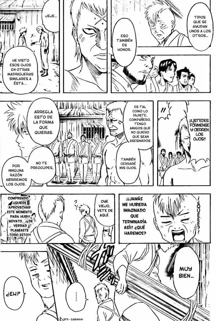 Gintama - Capítulo 340 - Página 16 - LectorTMOo