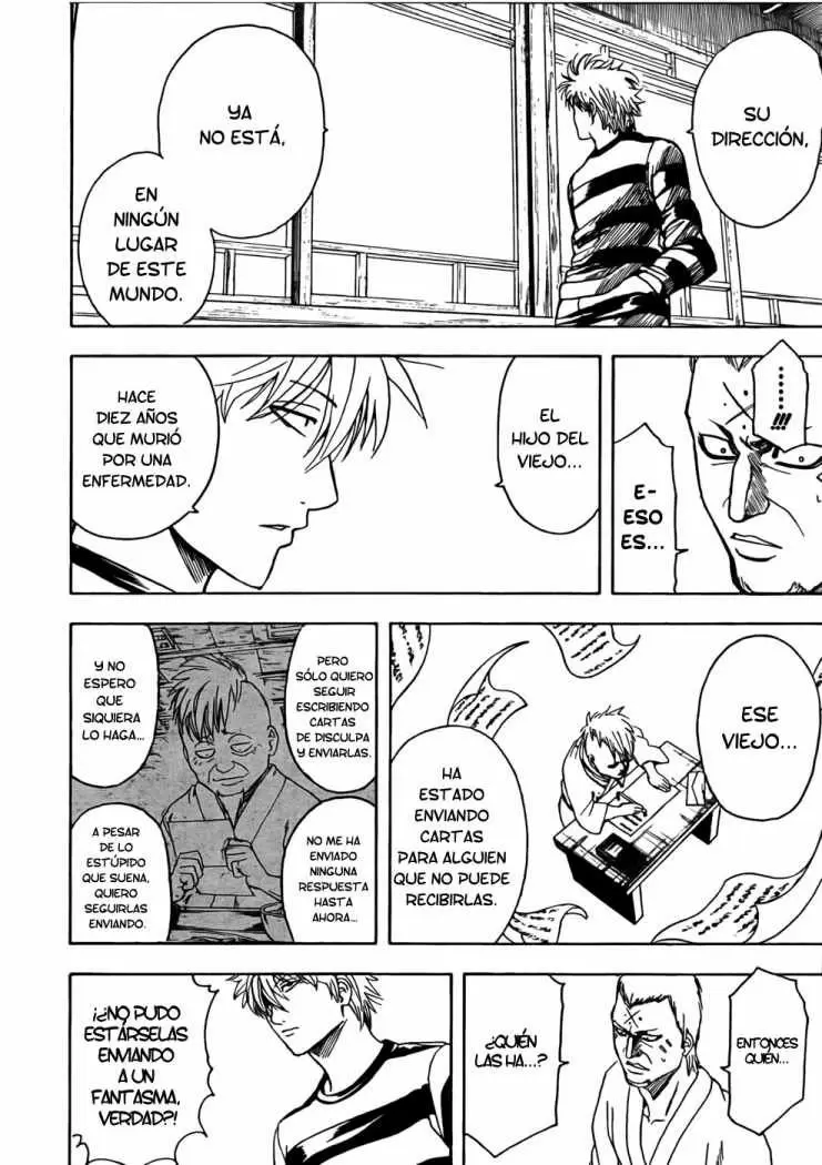 Gintama - Capítulo 341 - Página 19 - LectorTMOo