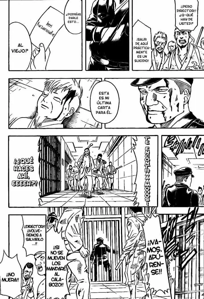 Gintama - Capítulo 342 - Página 5 - LectorTMOo