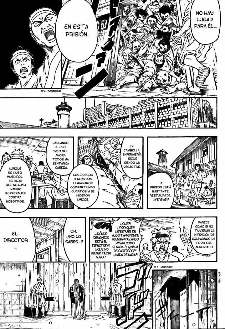 Gintama - Capítulo 342 - Página 12 - LectorTMOo