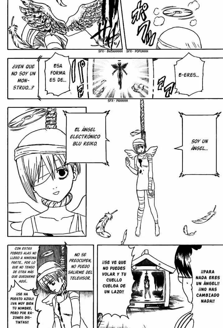 Gintama - Capítulo 343 - Página 8 - LectorTMOo