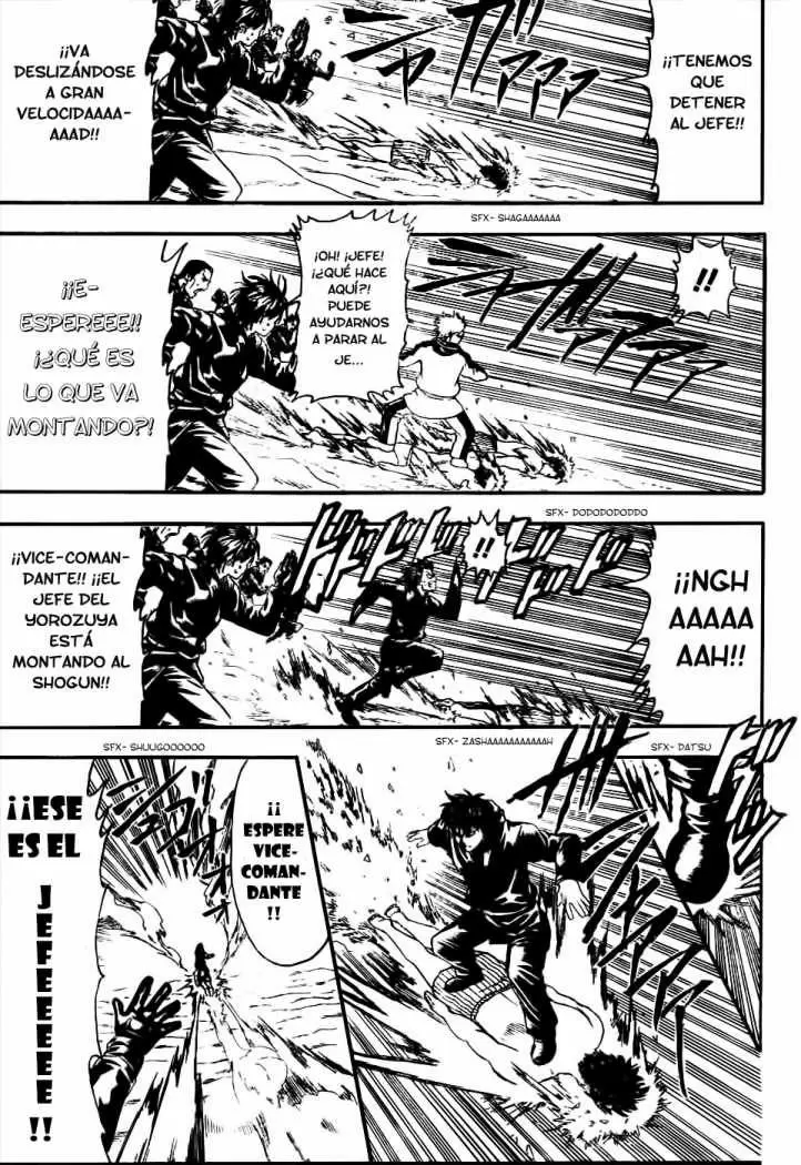 Gintama - Capítulo 344 - Página 13 - LectorTMOo