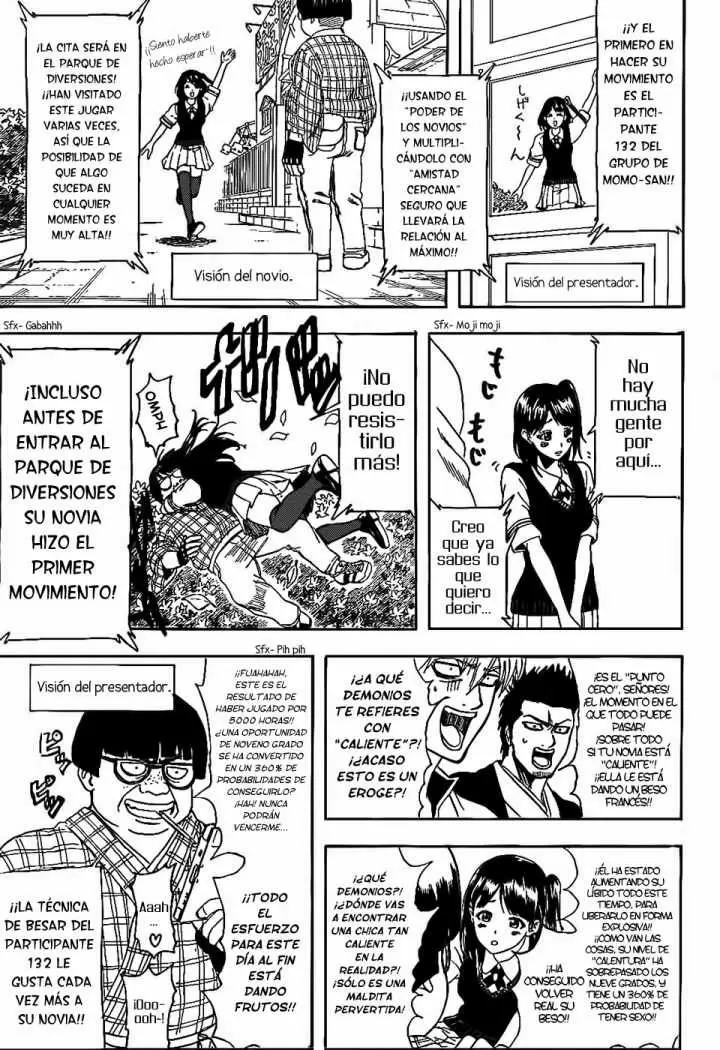 Gintama - Capítulo 349 - Página 5 - LectorTMOo