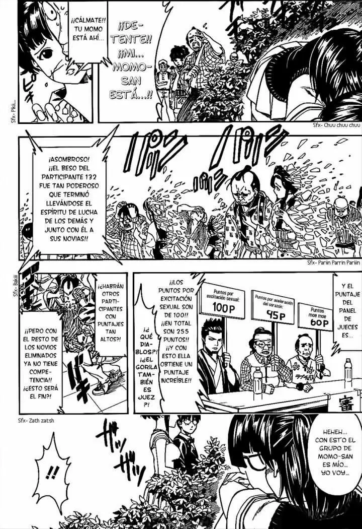 Gintama - Capítulo 349 - Página 6 - LectorTMOo