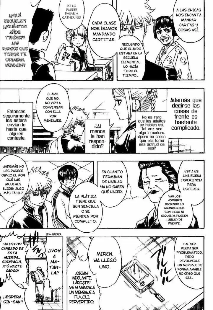 Gintama - Capítulo 351 - Página 13 - LectorTMOo