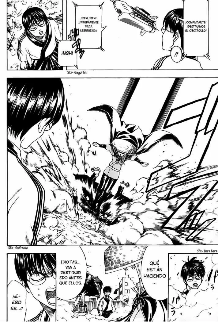 Gintama - Capítulo 354 - Página 14 - LectorTMOo