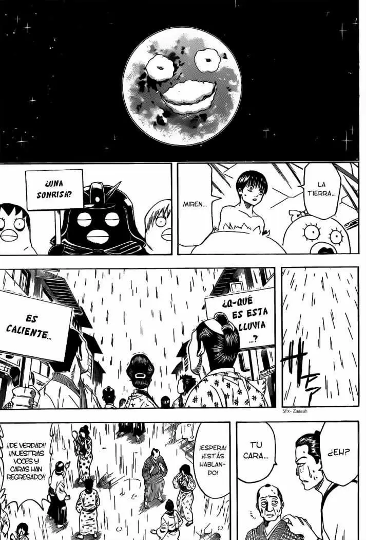 Gintama - Capítulo 357 - Página 6 - LectorTMOo