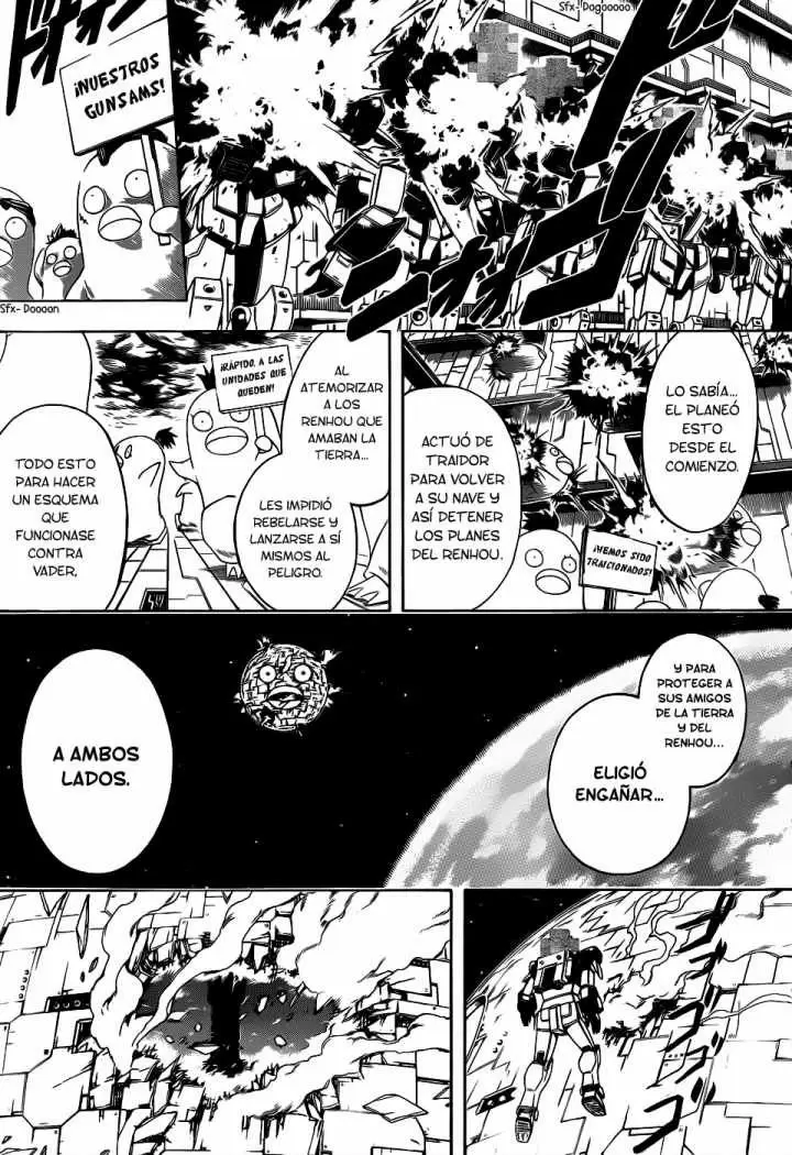 Gintama - Capítulo 357 - Página 12 - LectorTMOo