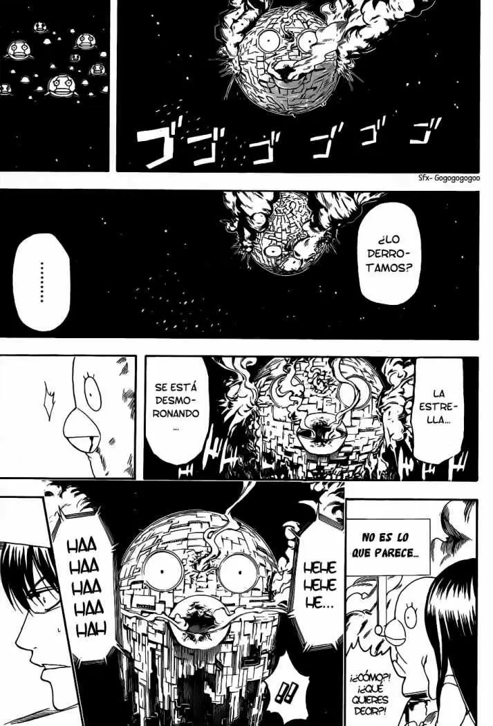 Gintama - Capítulo 358 - Página 14 - LectorTMOo