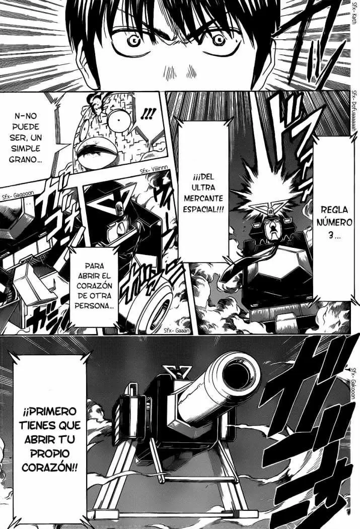 Gintama - Capítulo 359 - Página 13 - LectorTMOo