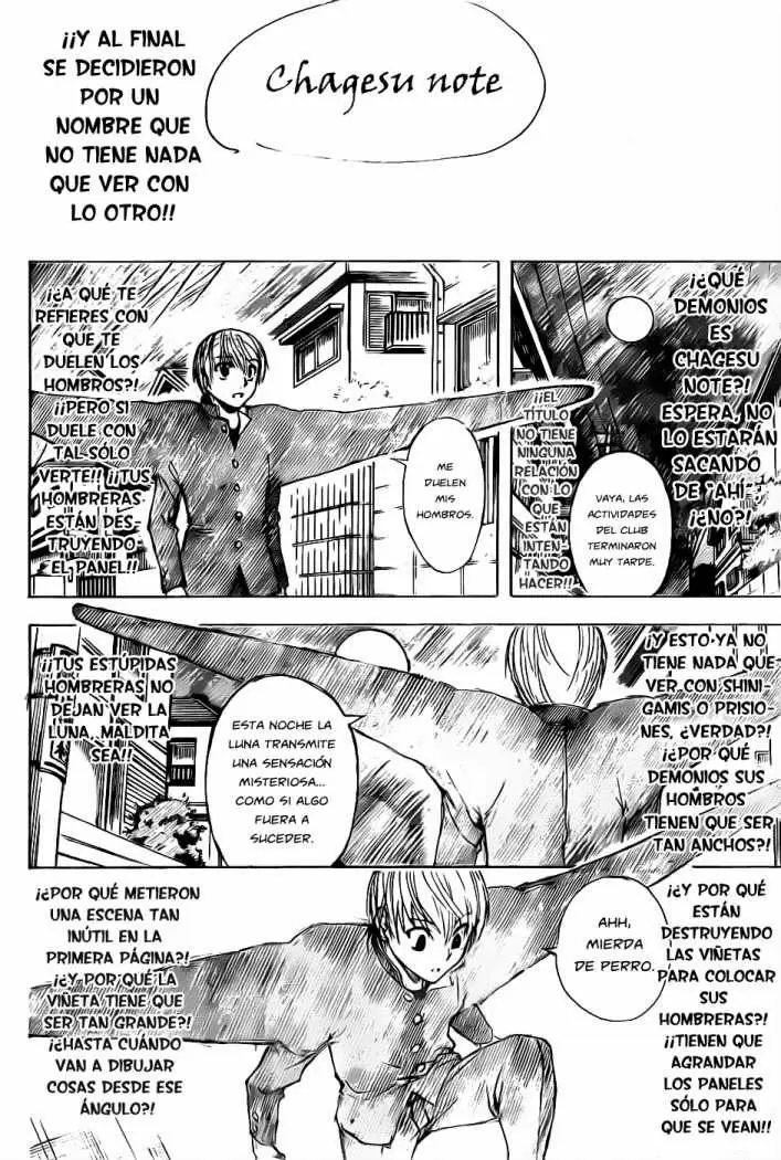 Gintama - Capítulo 361 - Página 14 - LectorTMOo