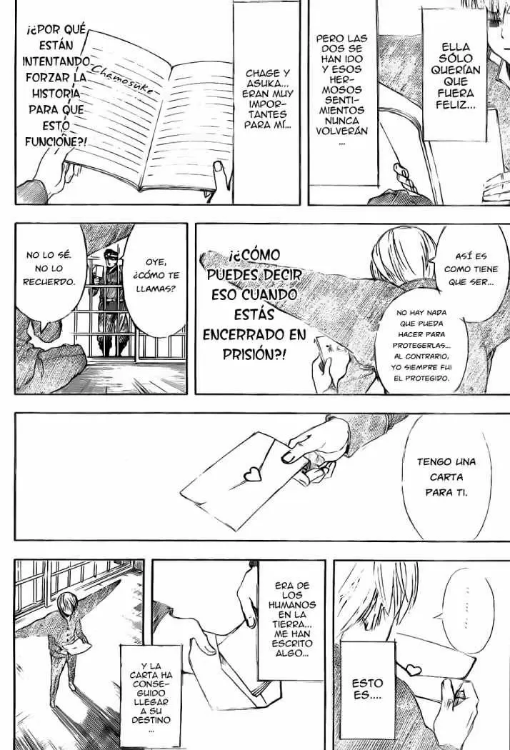 Gintama - Capítulo 361 - Página 18 - LectorTMOo