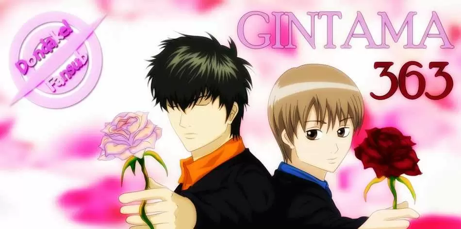 Gintama - Capítulo 363 - Página 20 - LectorTMOo
