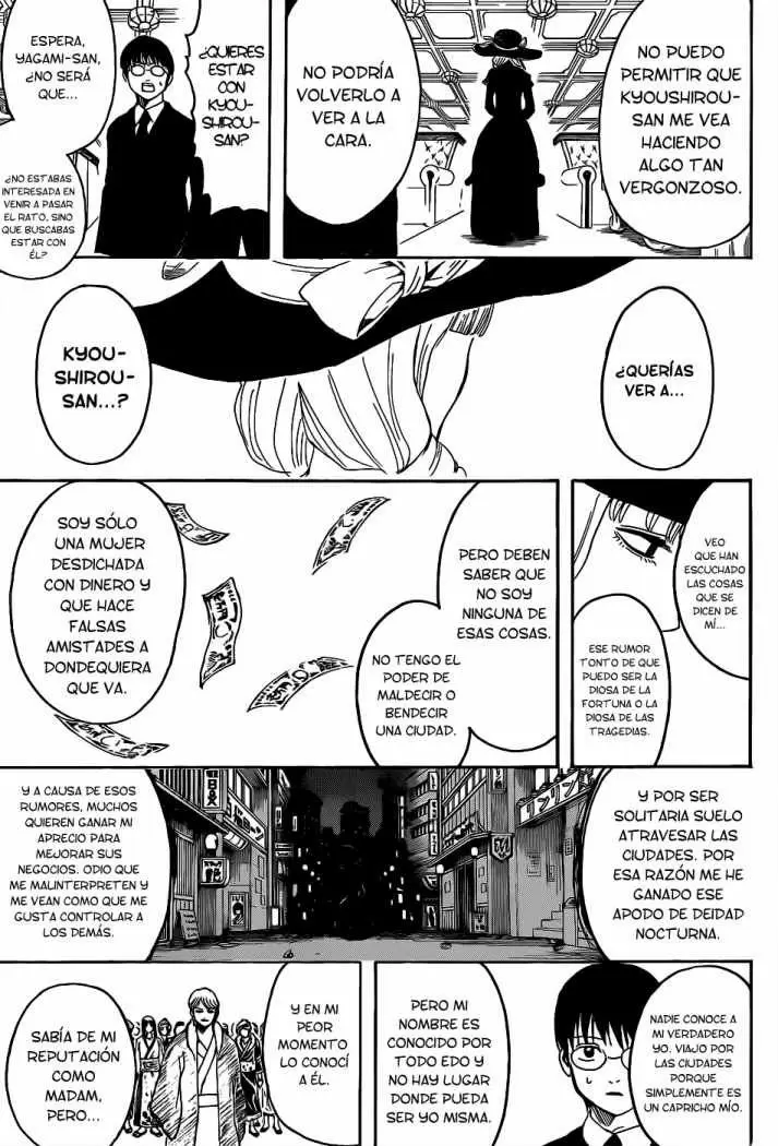 Gintama - Capítulo 364 - Página 15 - LectorTMOo