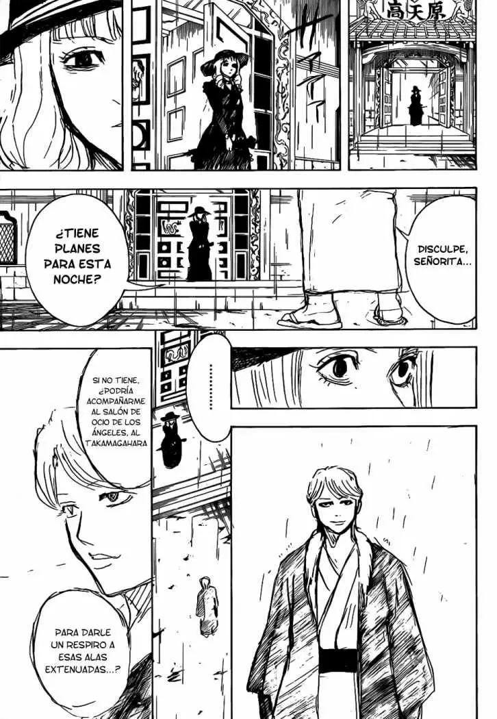 Gintama - Capítulo 364 - Página 17 - LectorTMOo