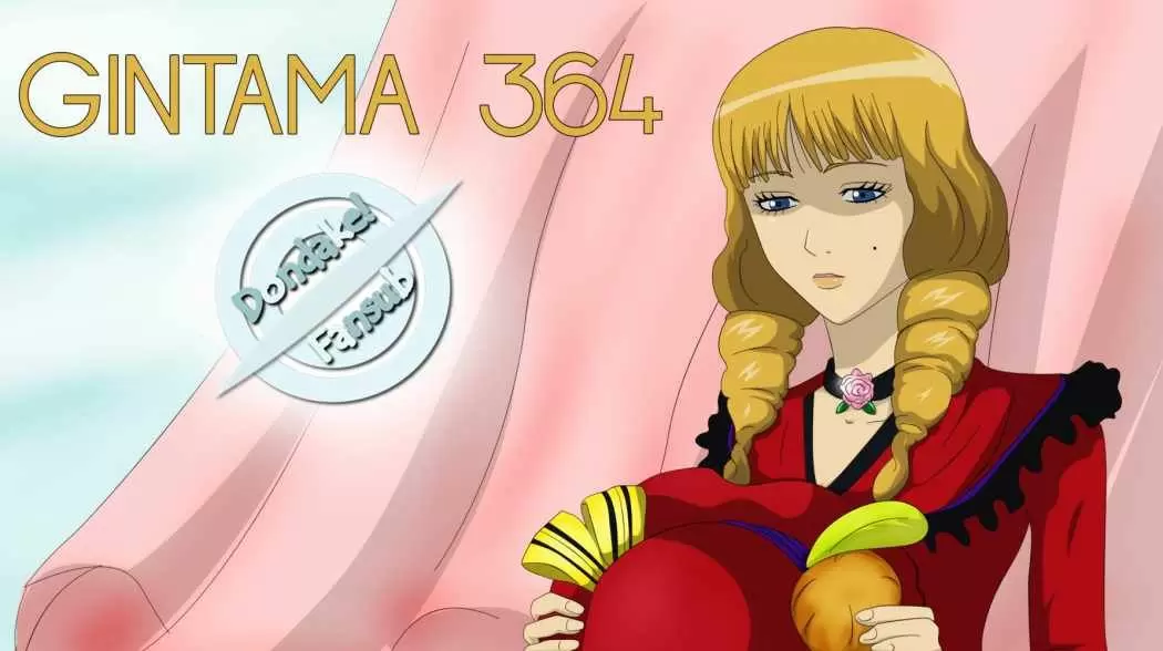 Gintama - Capítulo 364 - Página 20 - LectorTMOo