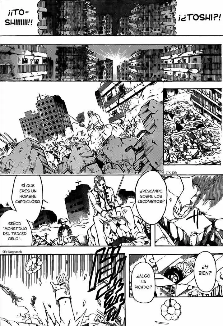 Gintama - Capítulo 370 - Página 13 - LectorTMOo
