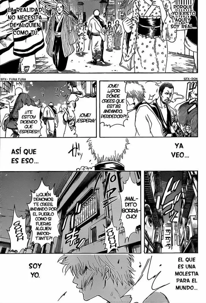 Gintama - Capítulo 373 - Página 7 - LectorTMOo