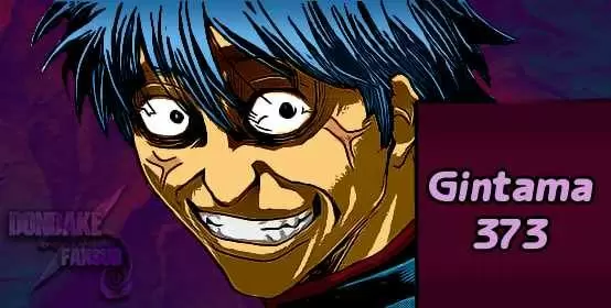 Gintama - Capítulo 373 - Página 20 - LectorTMOo