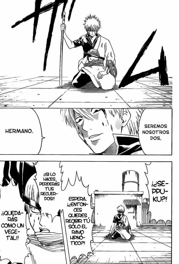 Gintama - Capítulo 379 - Página 13 - LectorTMOo