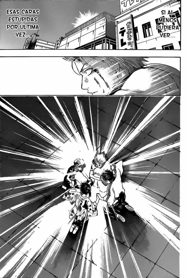 Gintama - Capítulo 379 - Página 17 - LectorTMOo