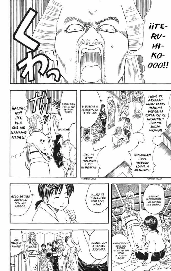 Gintama - Capítulo 38 - Página 12 - LectorTMOo