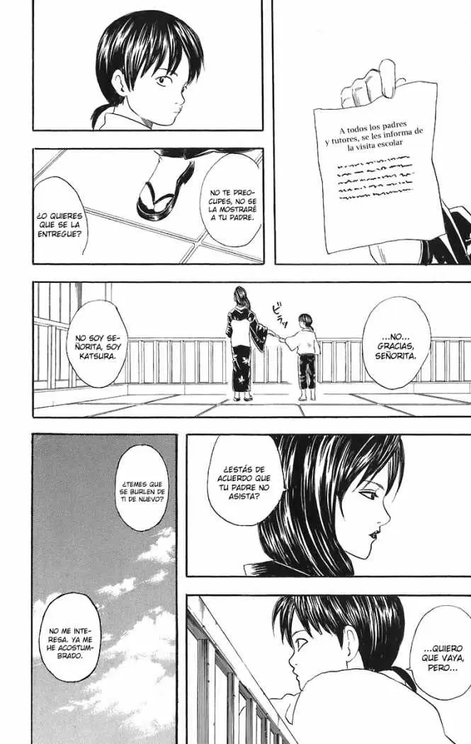 Gintama - Capítulo 38 - Página 14 - LectorTMOo