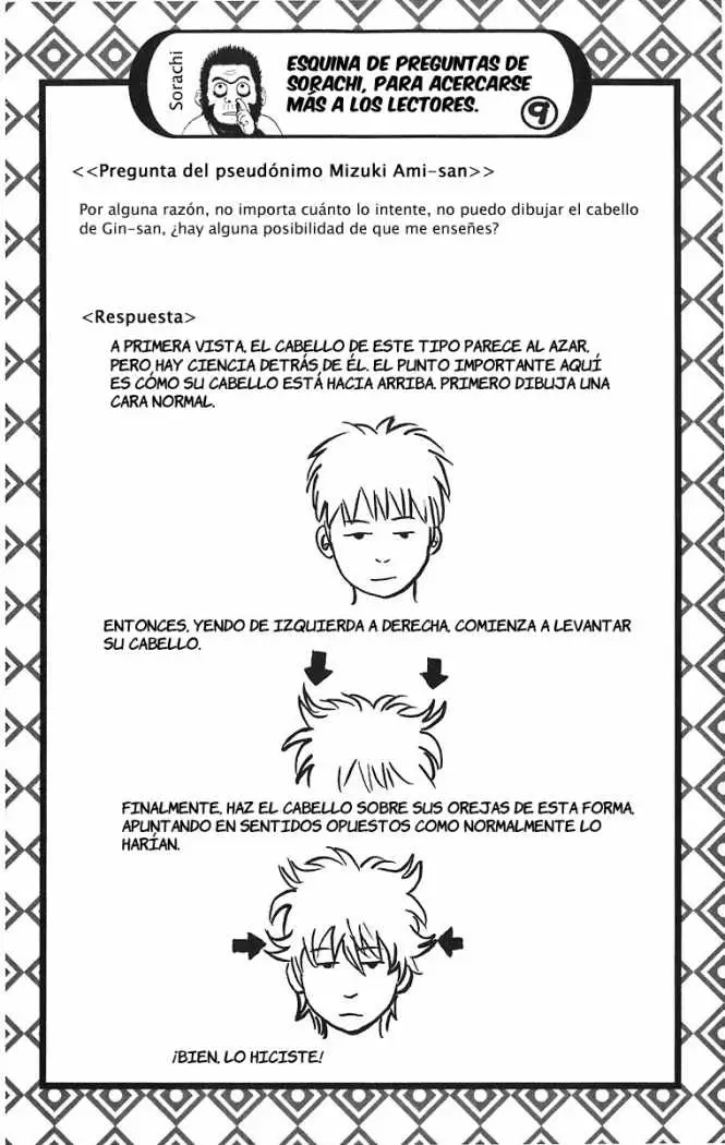 Gintama - Capítulo 38 - Página 24 - LectorTMOo