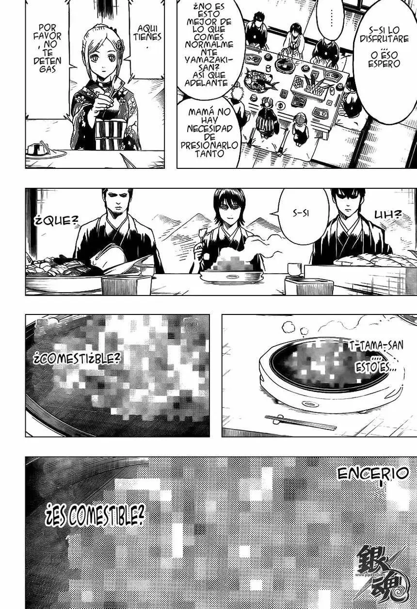 Gintama - Capítulo 385 - Página 12 - LectorTMOo
