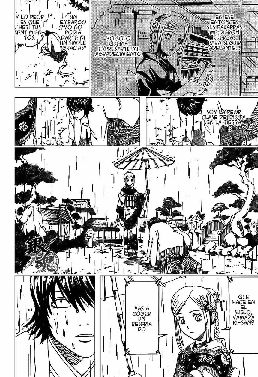 Gintama - Capítulo 385 - Página 16 - LectorTMOo