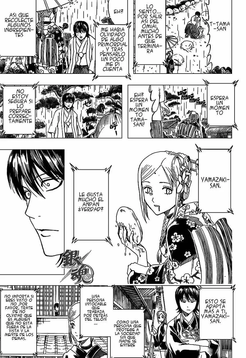 Gintama - Capítulo 385 - Página 17 - LectorTMOo