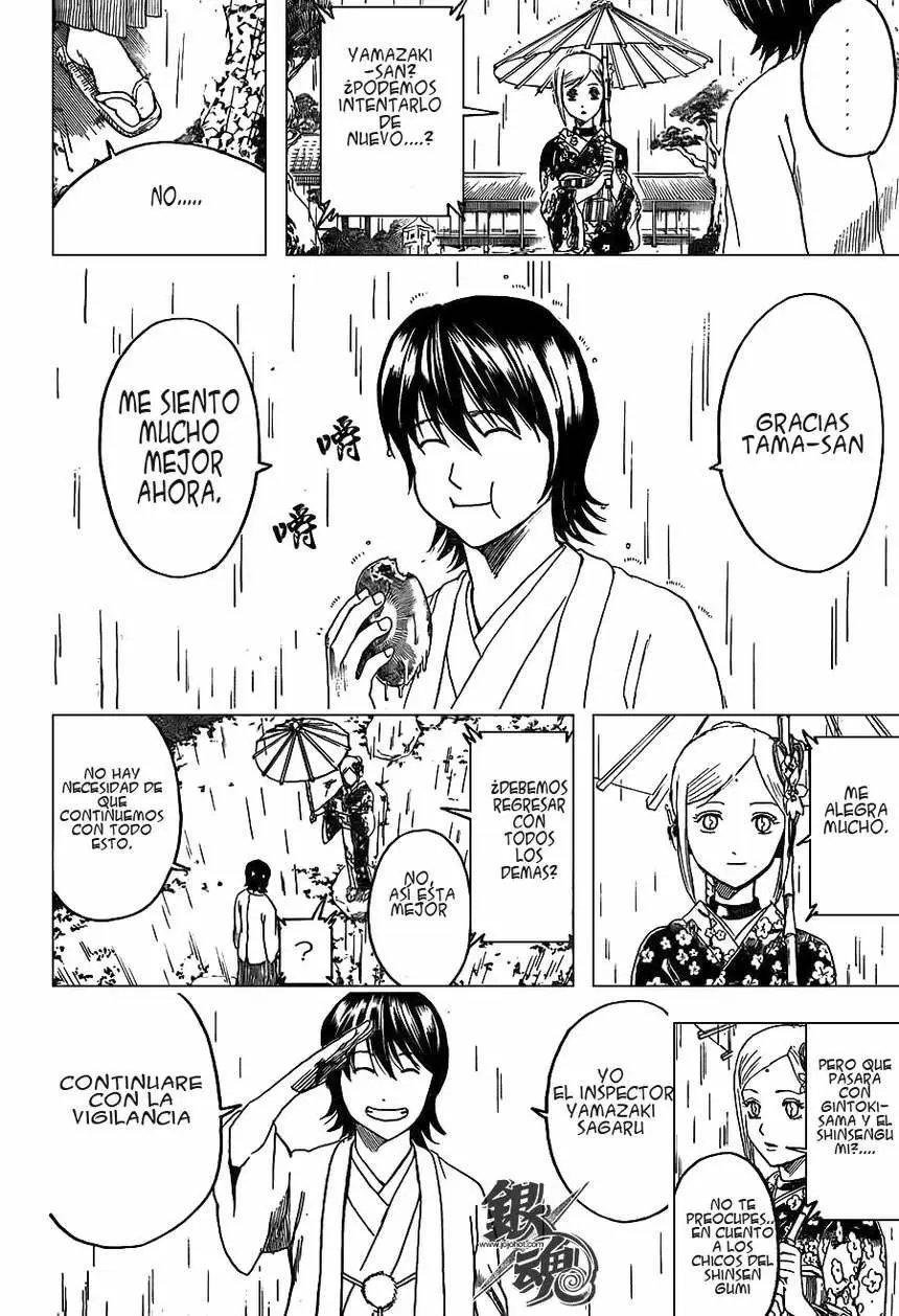 Gintama - Capítulo 385 - Página 18 - LectorTMOo