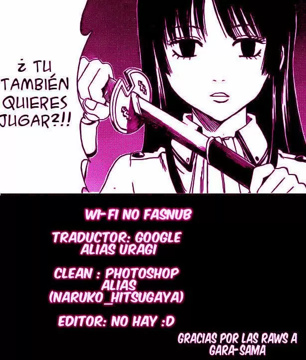 Gintama - Capítulo 387 - Página 20 - LectorTMOo