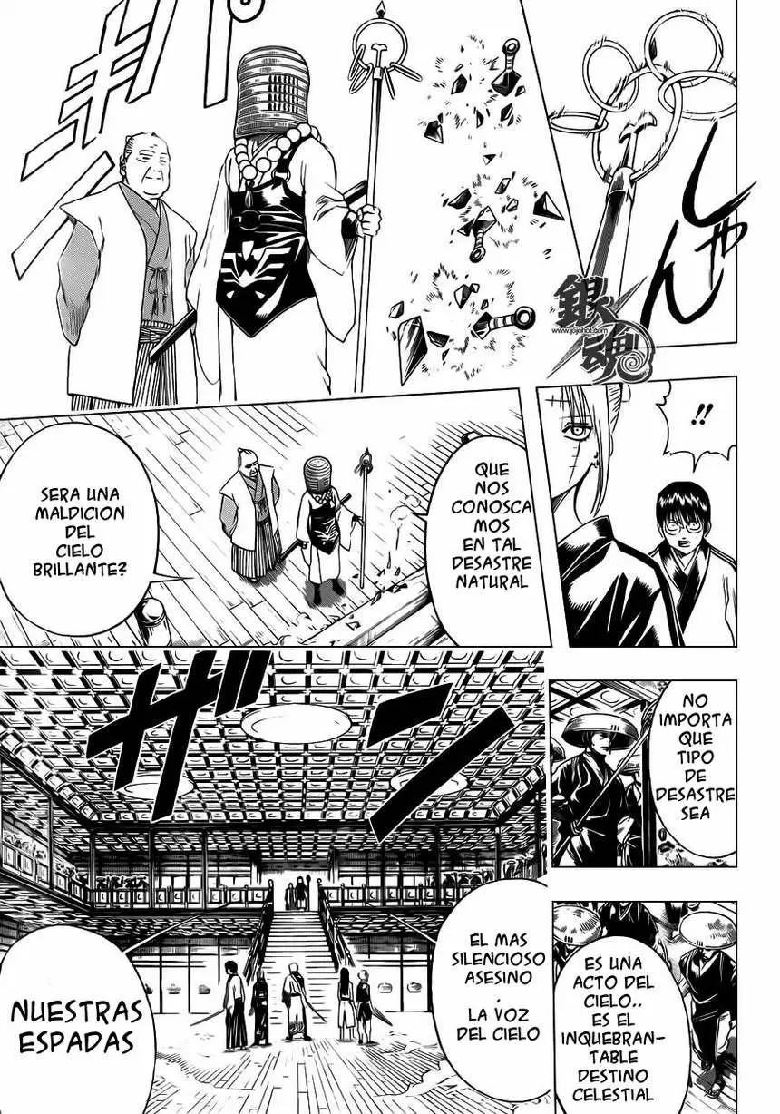 Gintama - Capítulo 391 - Página 13 - LectorTMOo