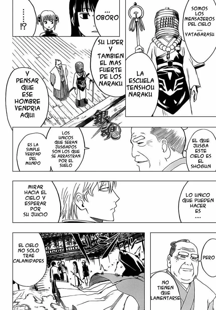 Gintama - Capítulo 391 - Página 14 - LectorTMOo
