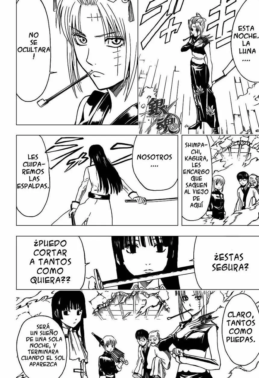 Gintama - Capítulo 392 - Página 4 - LectorTMOo
