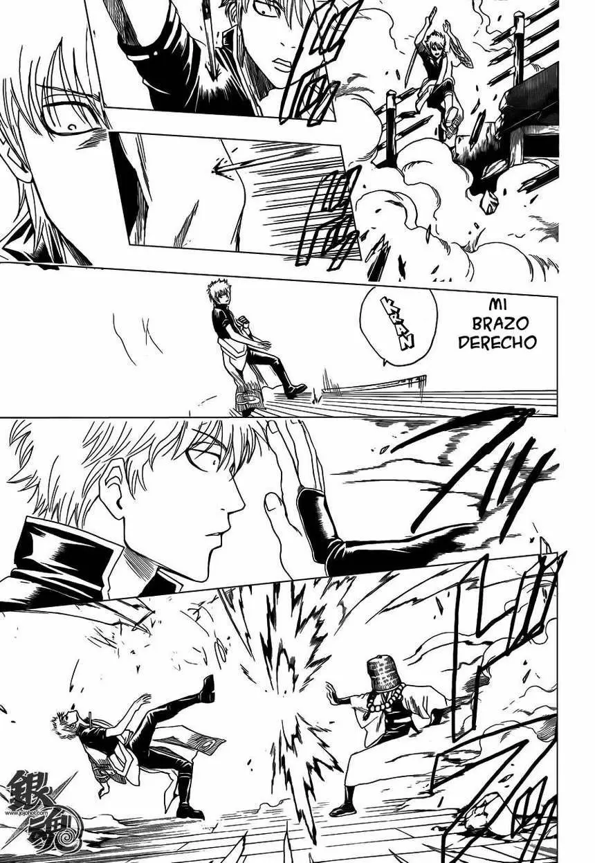 Gintama - Capítulo 392 - Página 13 - LectorTMOo