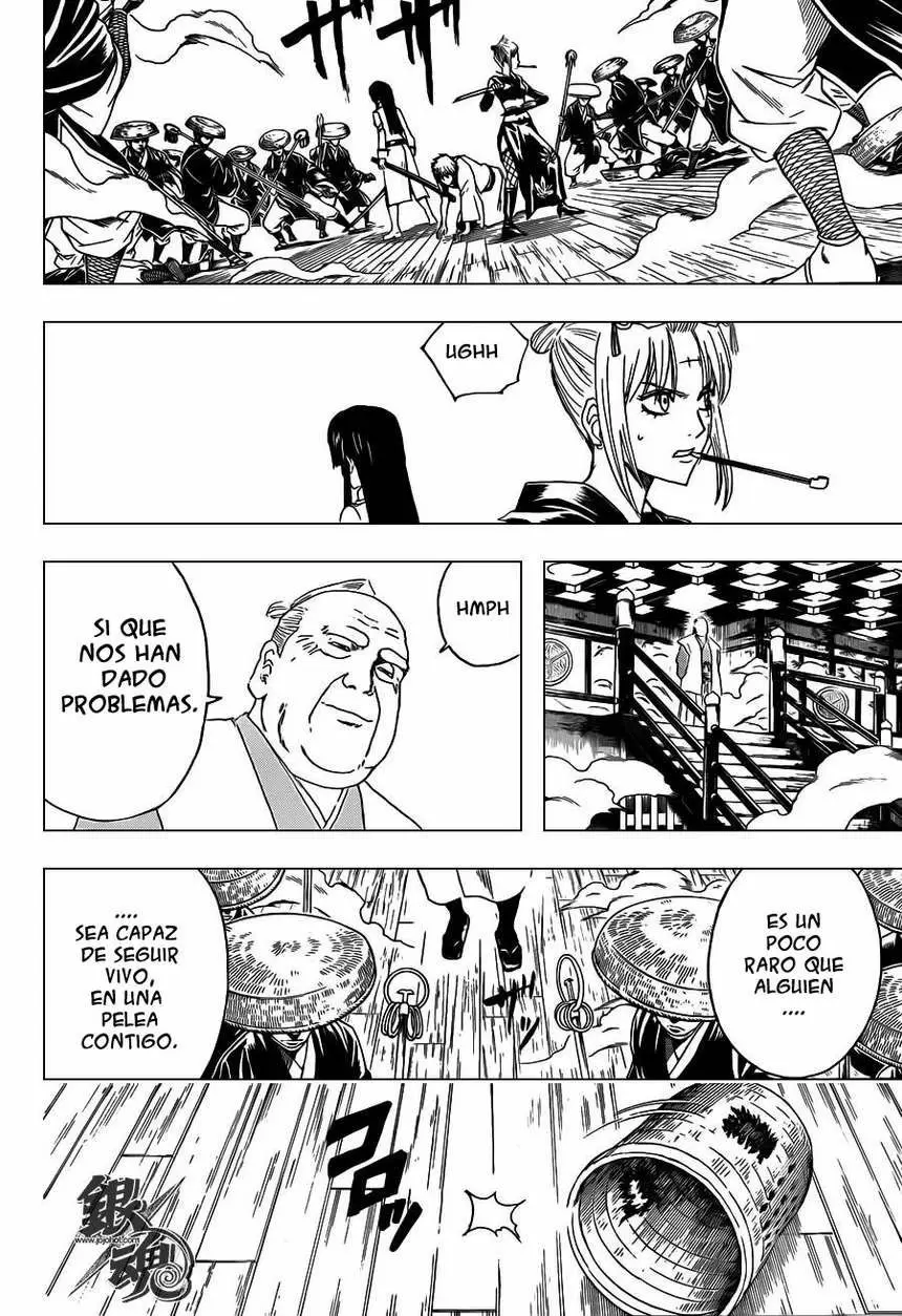Gintama - Capítulo 392 - Página 16 - LectorTMOo