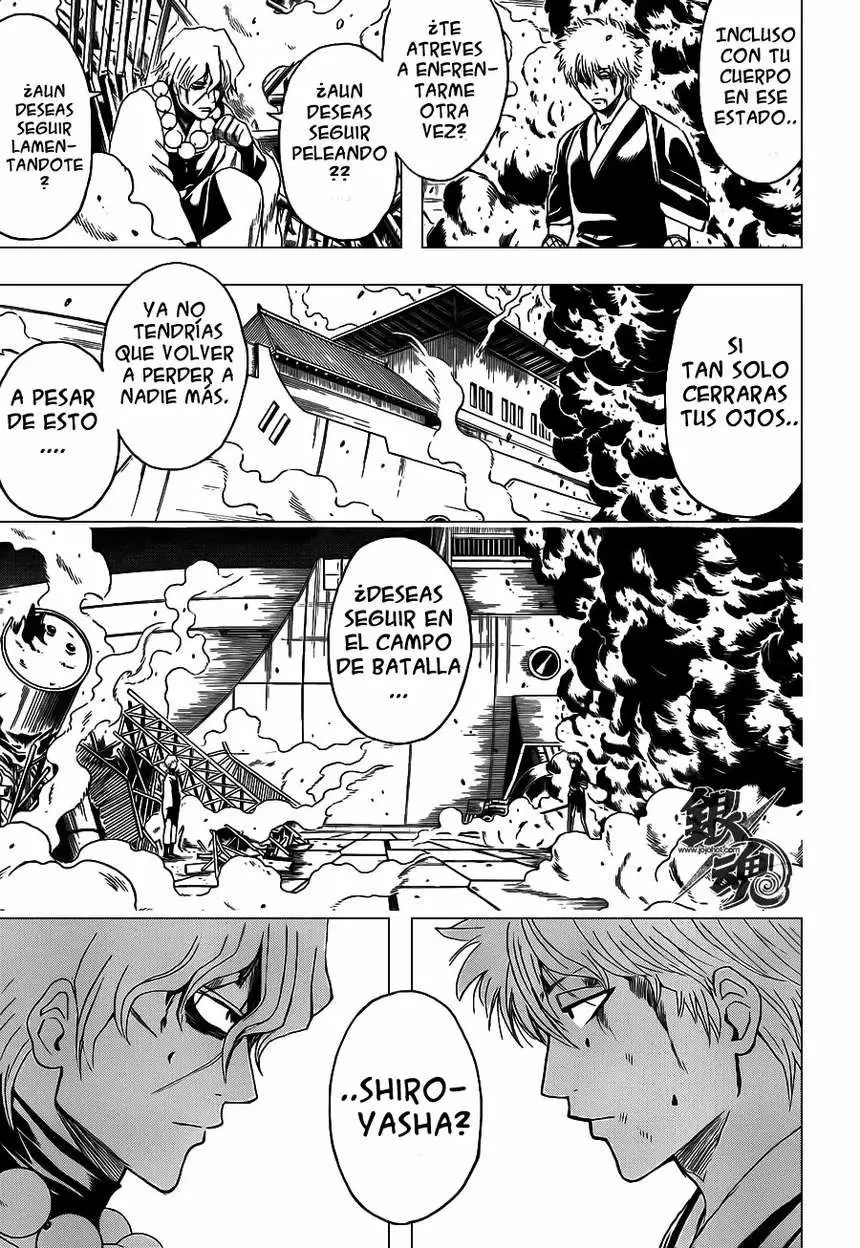 Gintama - Capítulo 396 - Página 4 - LectorTMOo