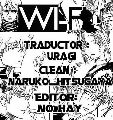 Gintama - Capítulo 396 - Página 21 - LectorTMOo