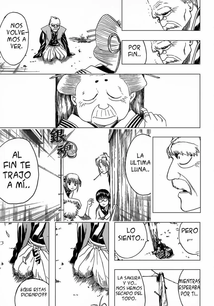 Gintama - Capítulo 399 - Página 18 - LectorTMOo