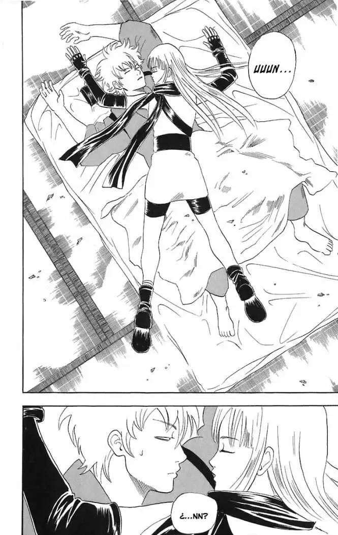 Gintama - Capítulo 40 - Página 8 - LectorTMOo