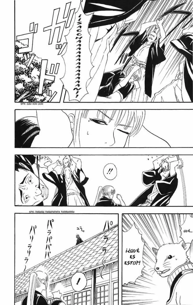 Gintama - Capítulo 40 - Página 18 - LectorTMOo