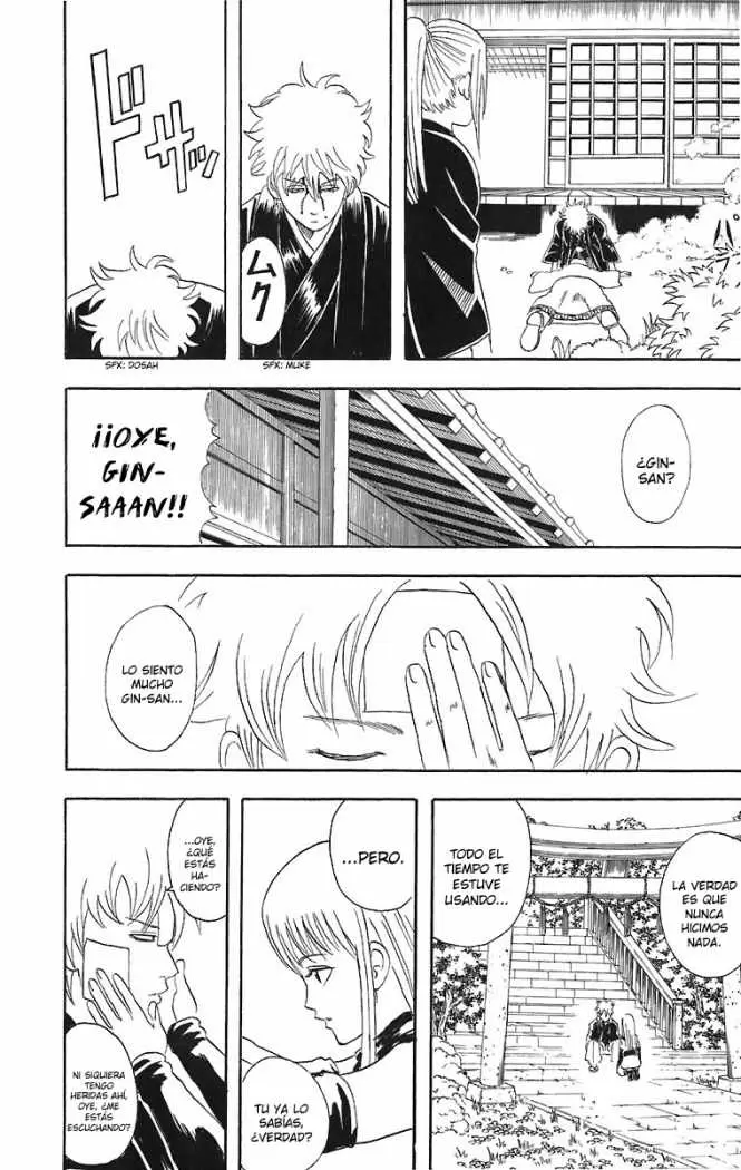 Gintama - Capítulo 40 - Página 20 - LectorTMOo