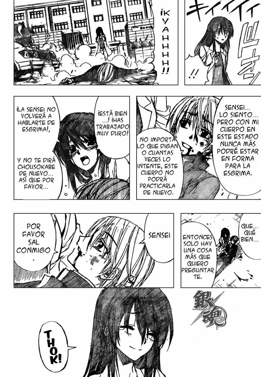 Gintama - Capítulo 400 - Página 15 - LectorTMOo