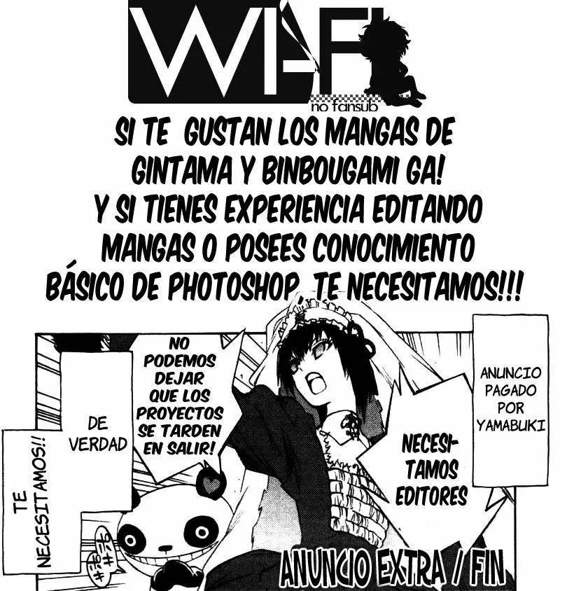 Gintama - Capítulo 408 - Página 20 - LectorTMOo
