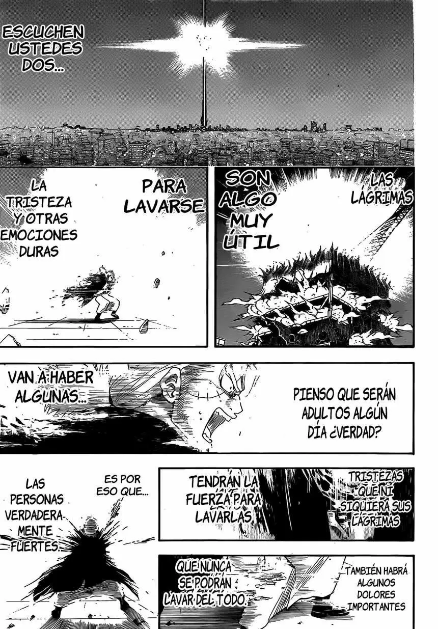 Gintama - Capítulo 409 - Página 18 - LectorTMOo